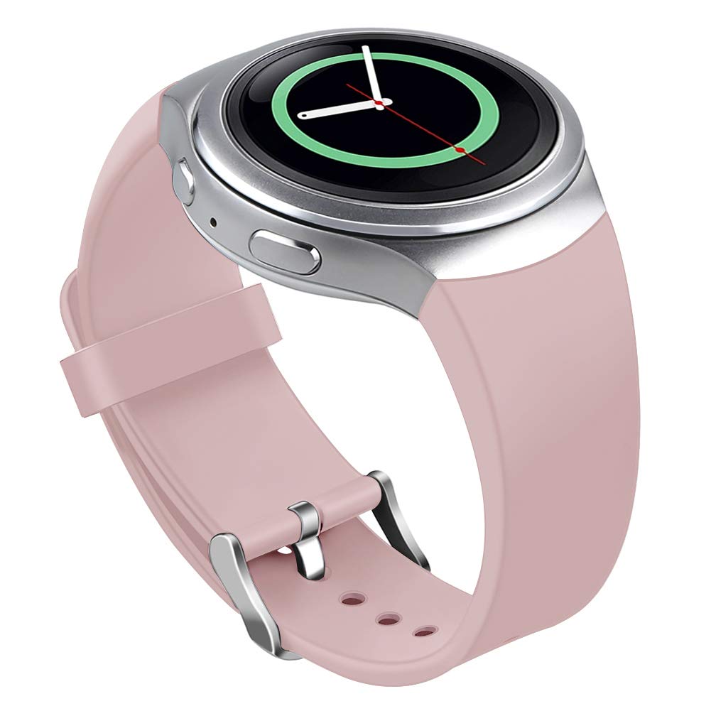 samsung gear s2 pink