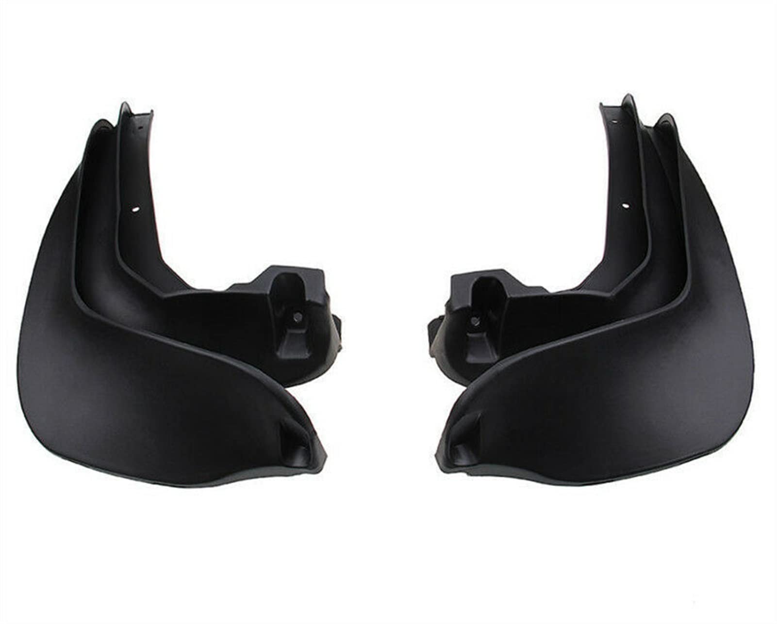 Parafanghi for auto, for MINI, Countryman R60 F60 2010-2016 2011 2012 2013 2014 2015