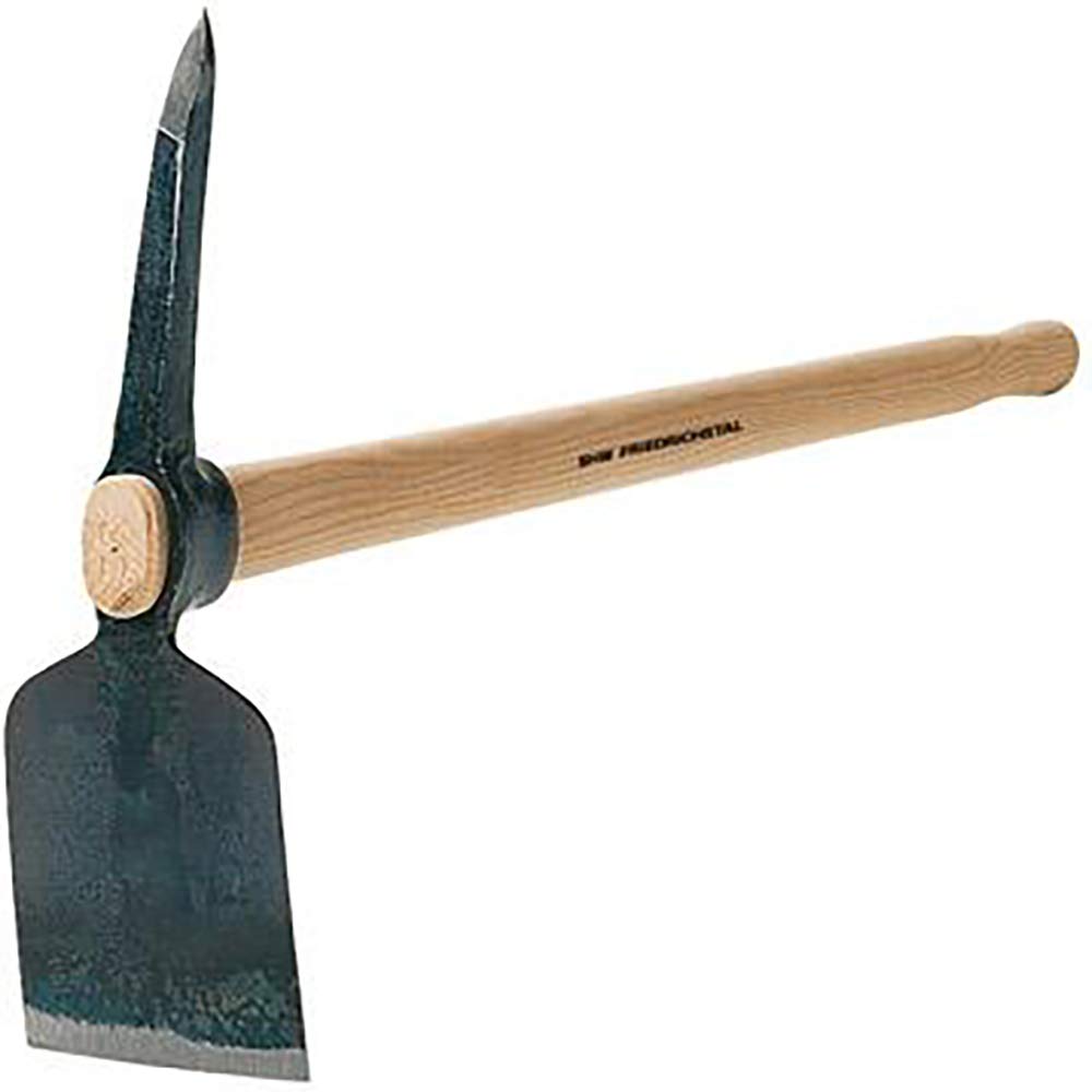 Format 4011798363105 – strañenhacke mit Eschenstiel 105 cm
