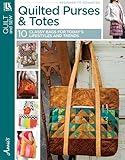 Quilted Purses & Totes (6445)
