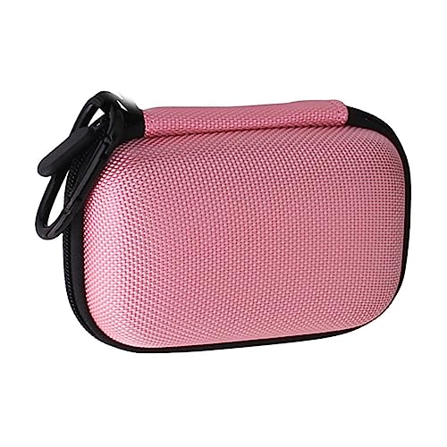 Funda rígida EVA para cámaras Canon PowerShot ELPH 360 miniatura 7
