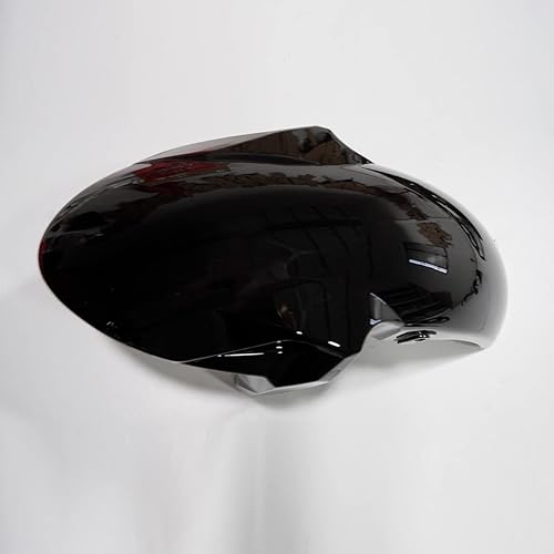 Miniatura 5 de ZXMOTO Kit de carenado de inyección negro brillante para Kawasaki Ninja 650 2020-2024 2023 2022 2021, juego de carrocería de motocicleta Ninja 650