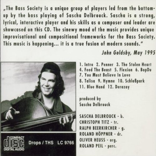Bass Society