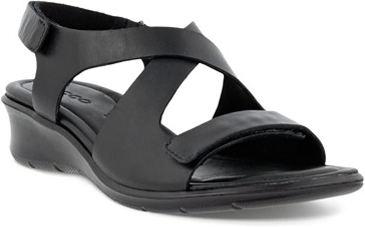 womens Ecco Felicia Cross