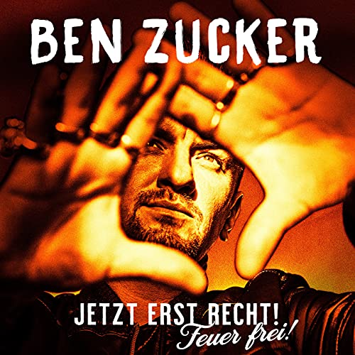 Ben Zucker