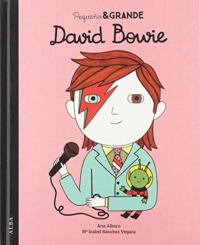 Pequeño & Grande David Bowie: 21