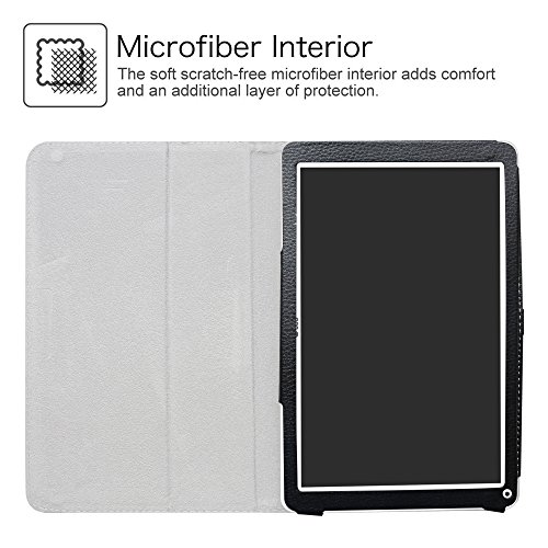 LiuShan SPC Heaven 10.1 Custodia, Slim Sottile