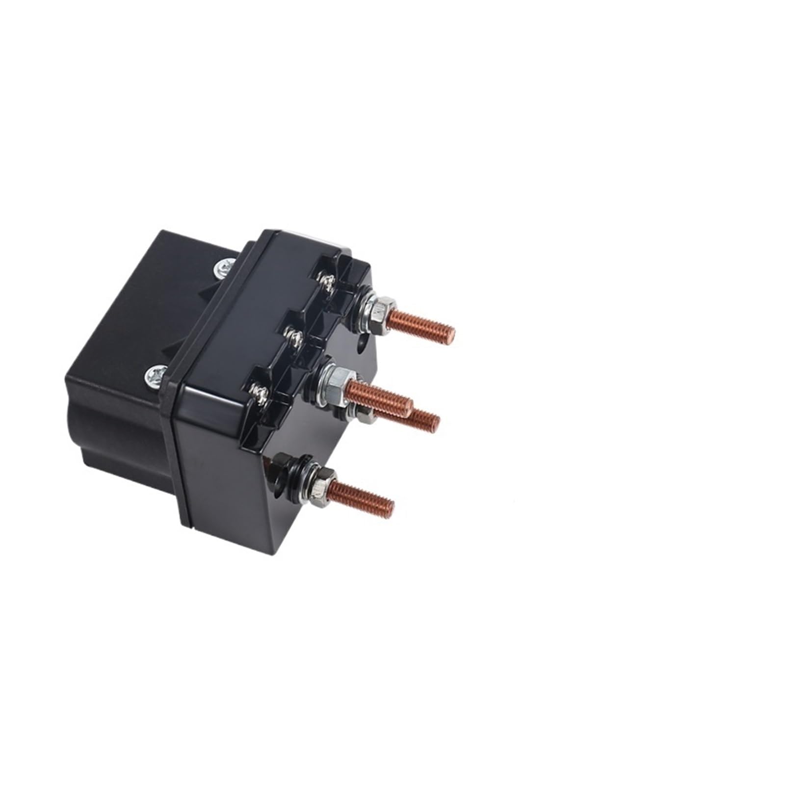 YFHGULBTK 12V 250A Off-Road Vehicle Winch contactor Relay LR4250 Long Column