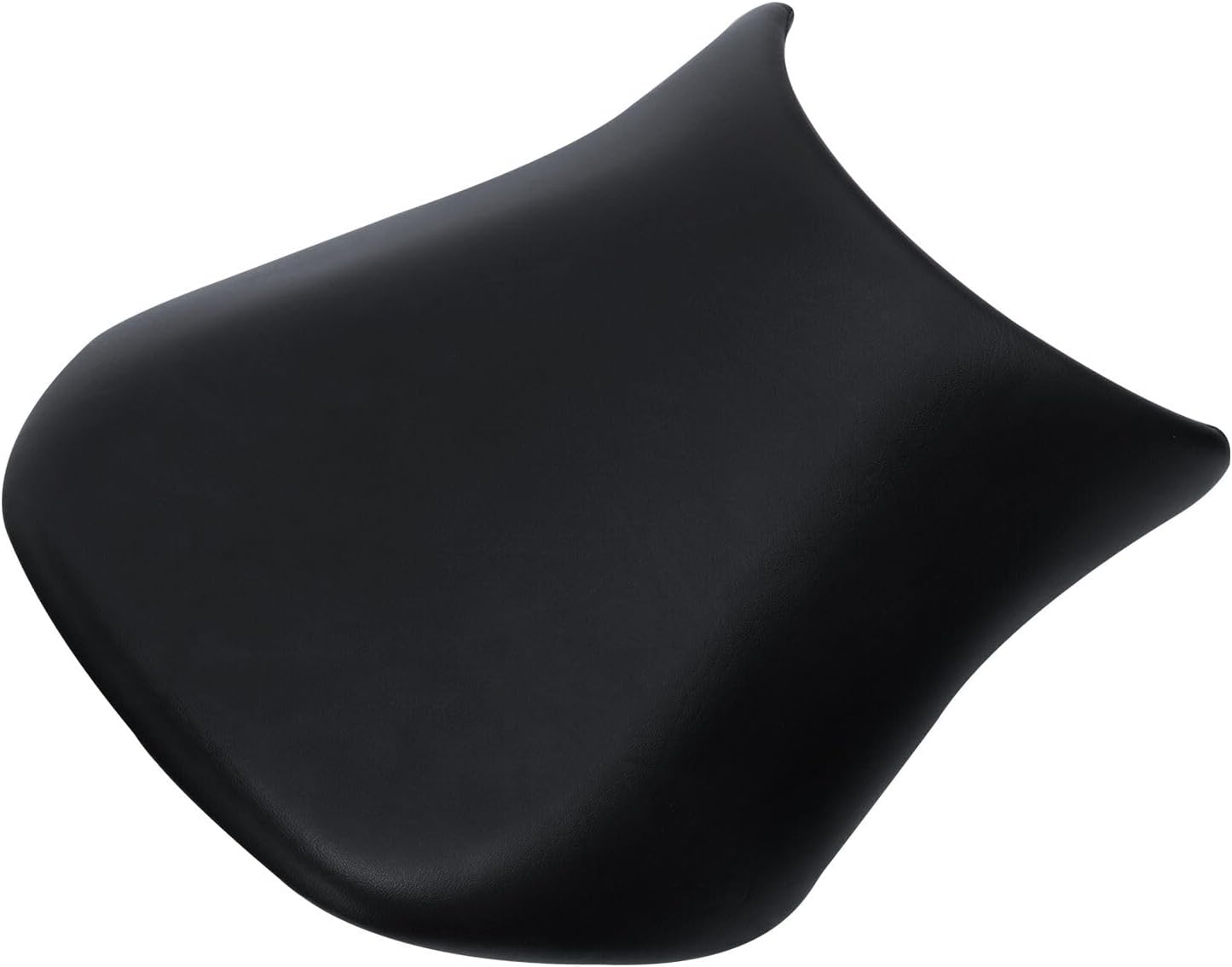 TCMT Black Front Driver Rider Seat Fit For Kawasaki Ninja ZX 6R ZX600 ZX636 2005-2006 Replace For 53066-0084-MA