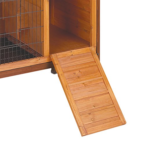 Ware-Manufacturing-Premium-Plus-Hutch-for-Rabbits-and-Small-Pets-Medium