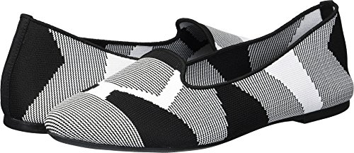 Image of Skechers Women's Cleo Sherlock Engineered Knit Loafers