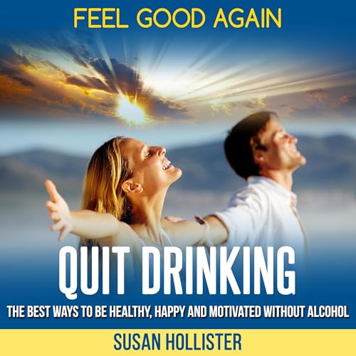 Quit Drinking by Susan Hollister episode artwork