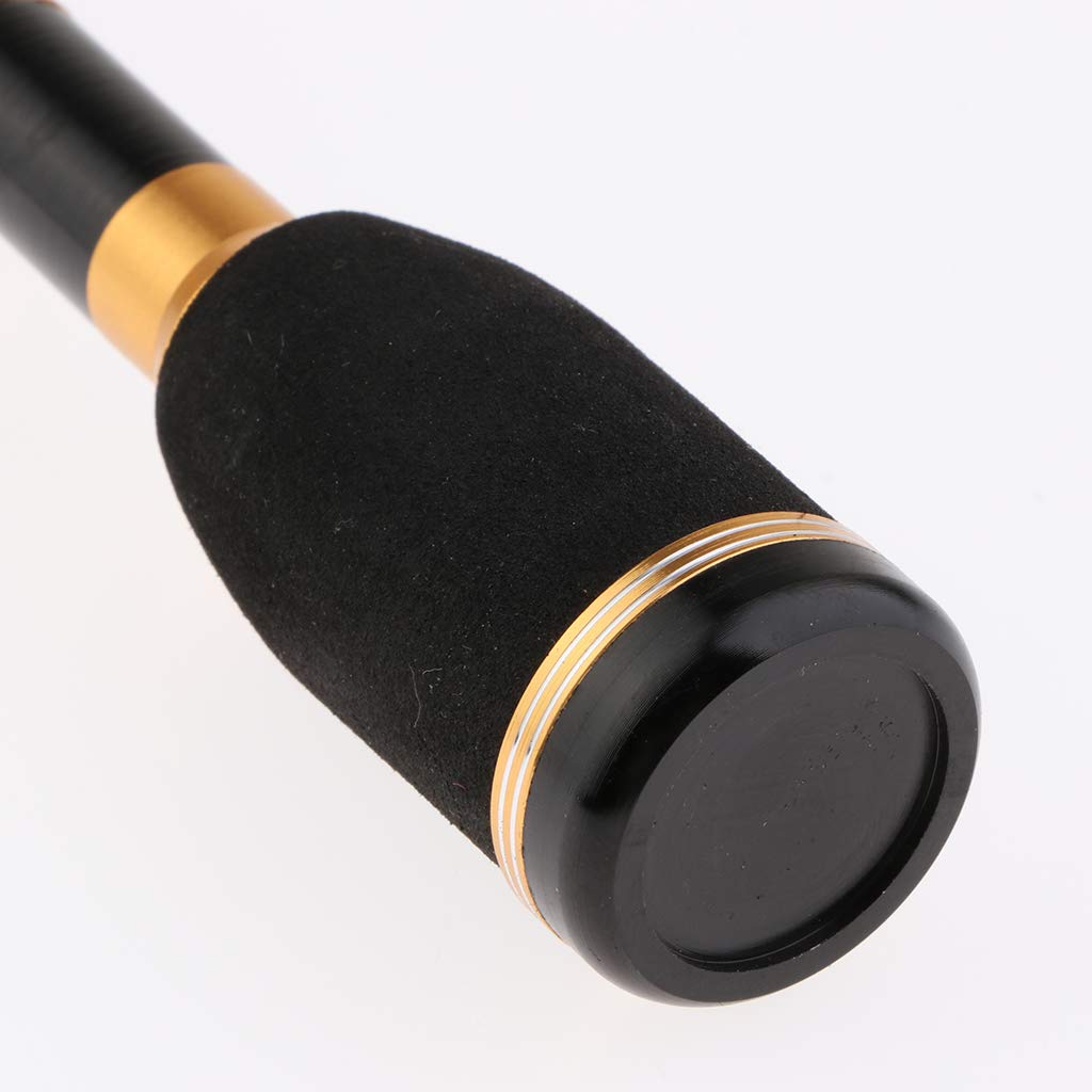 ジギングロッド 黒・青 EVAグリップ ジギングロッド 黒・青 EVAグリップ ジギングロッド 黒・青 EVAグリップ