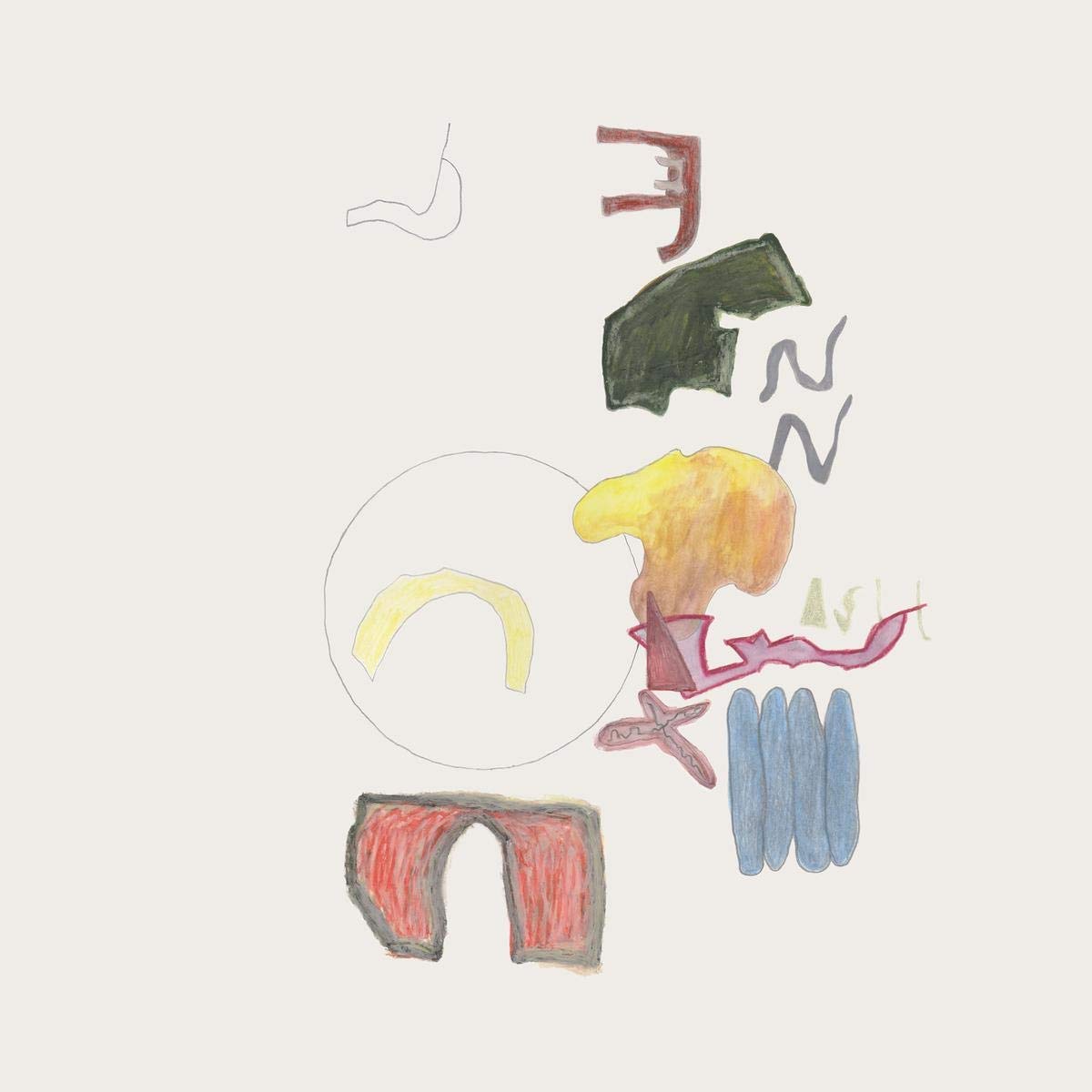 Die Drift [VINYL]