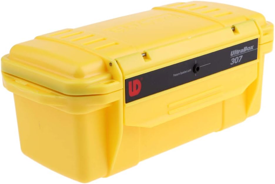 caricabatterie a tenuta stagna