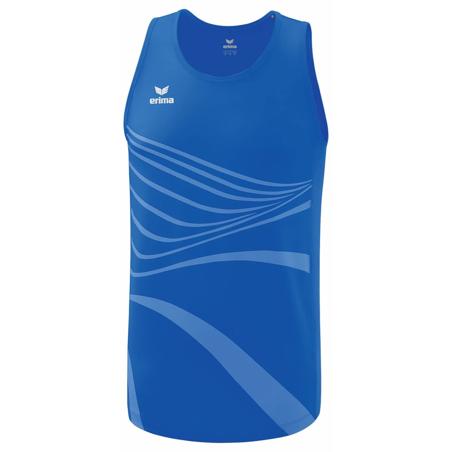 Erima Racing Singlet Kids Kinder