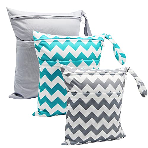 Amazon Best Sellers Best Cloth Diaper Wet Bags
