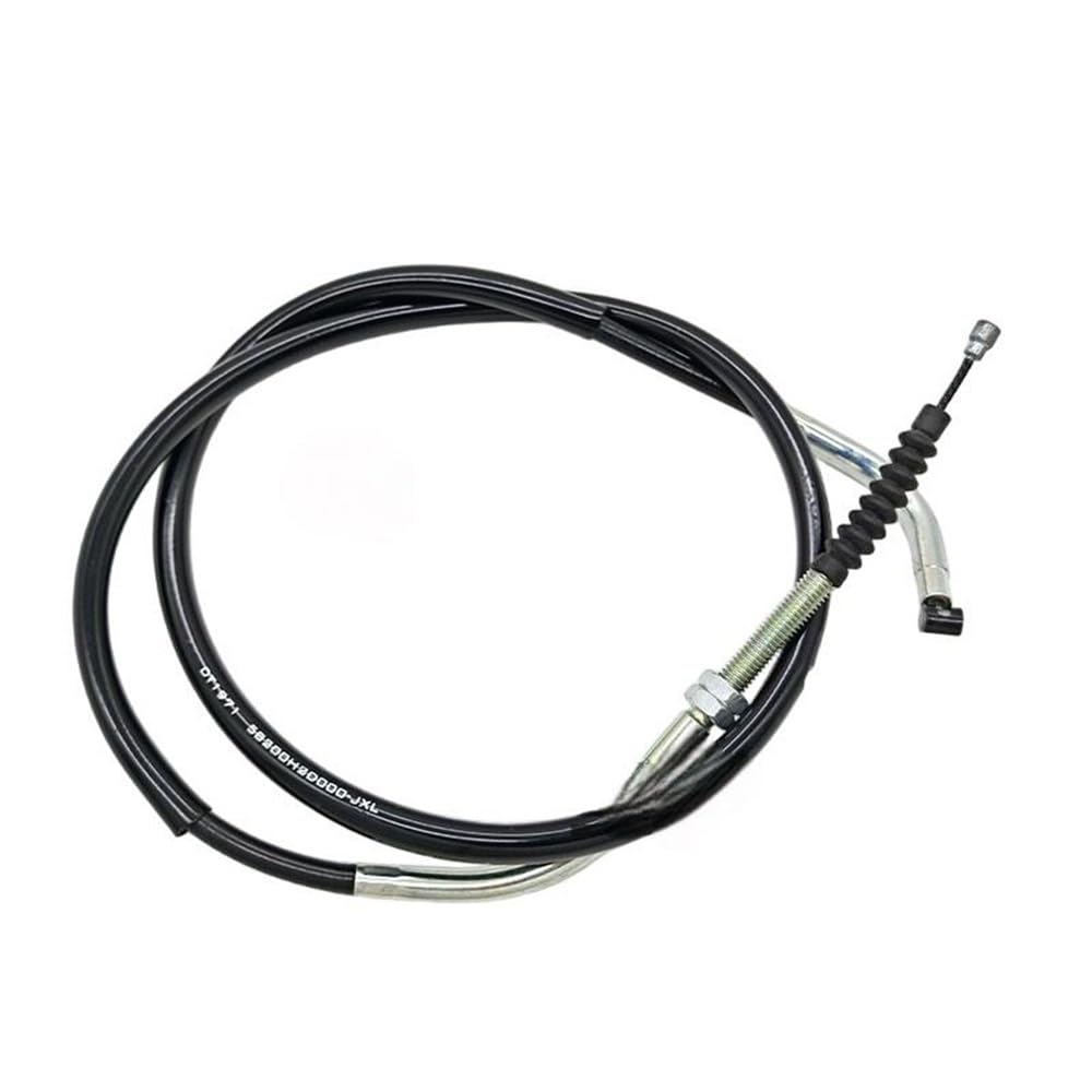 PIOYERG For HAOJUE DM150ES HJ150-23-23/A/C Motorcycle Clutch Cable