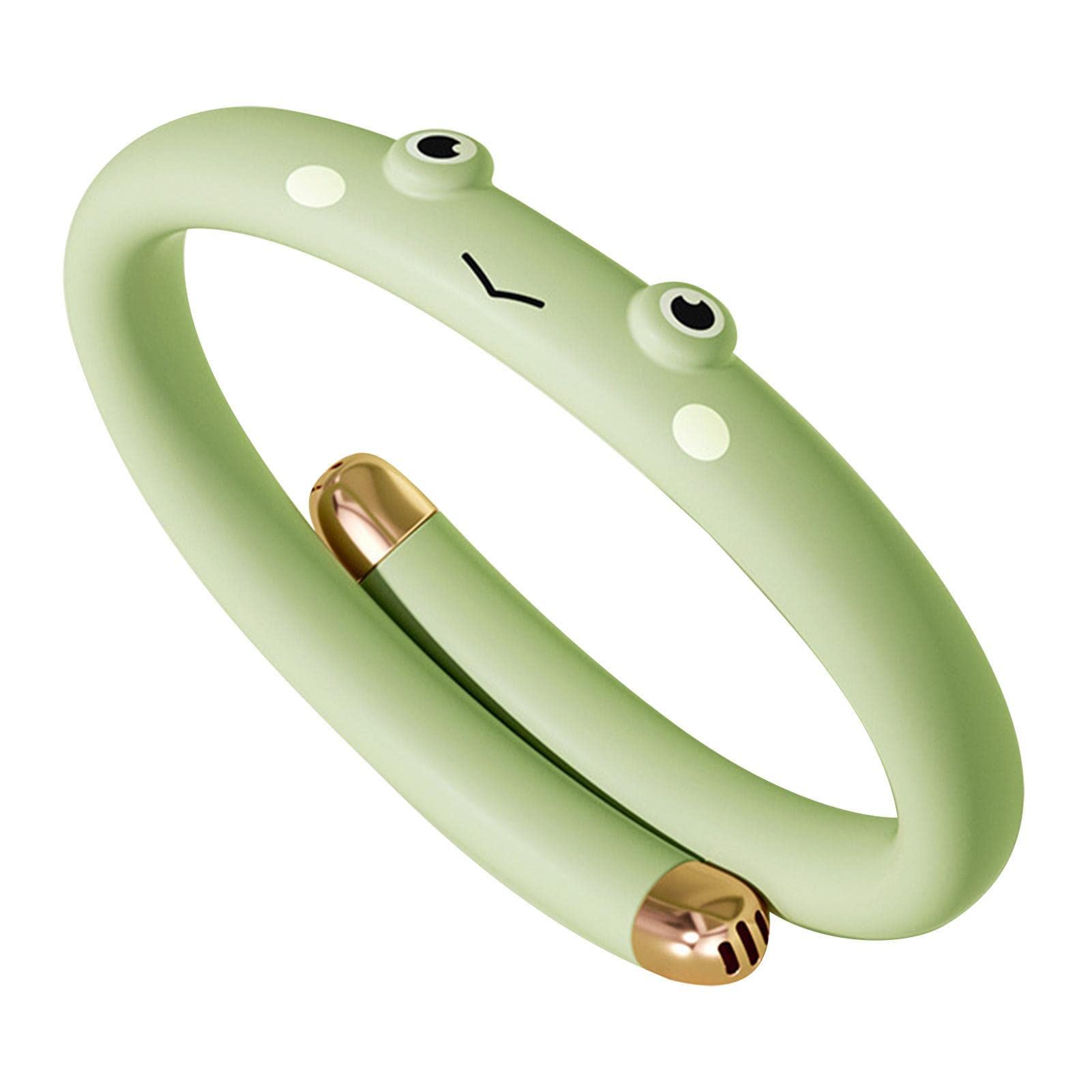 DesertWest 虫除けブレスレット 大人子供兼用 虫除けリング Amazon.co.jp: 【2025虫よけ効果7倍アップ】DesertWest 虫除け