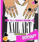 women's common projects sale  The WAH Nails Book of Nail Art: Featuring 25 Cool Nail Art Projects to Do at Home (Hardback) - Common