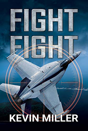 Fight Fight (Raven One Book 3)