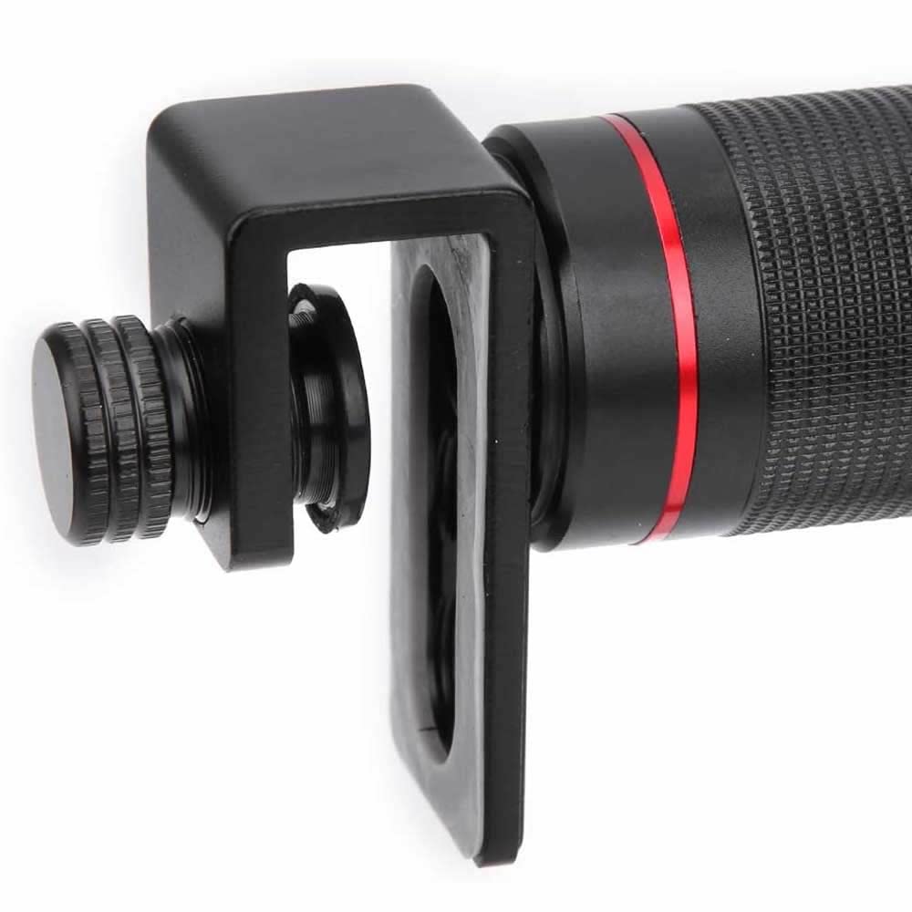 Amazon.co.jp: スマホ望遠レンズ 36X クリップ式レンズ iphone 望遠