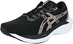 Tênis Asics Gel-Shogun 7 Feminino Preto