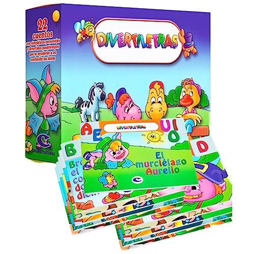 Divertiletras