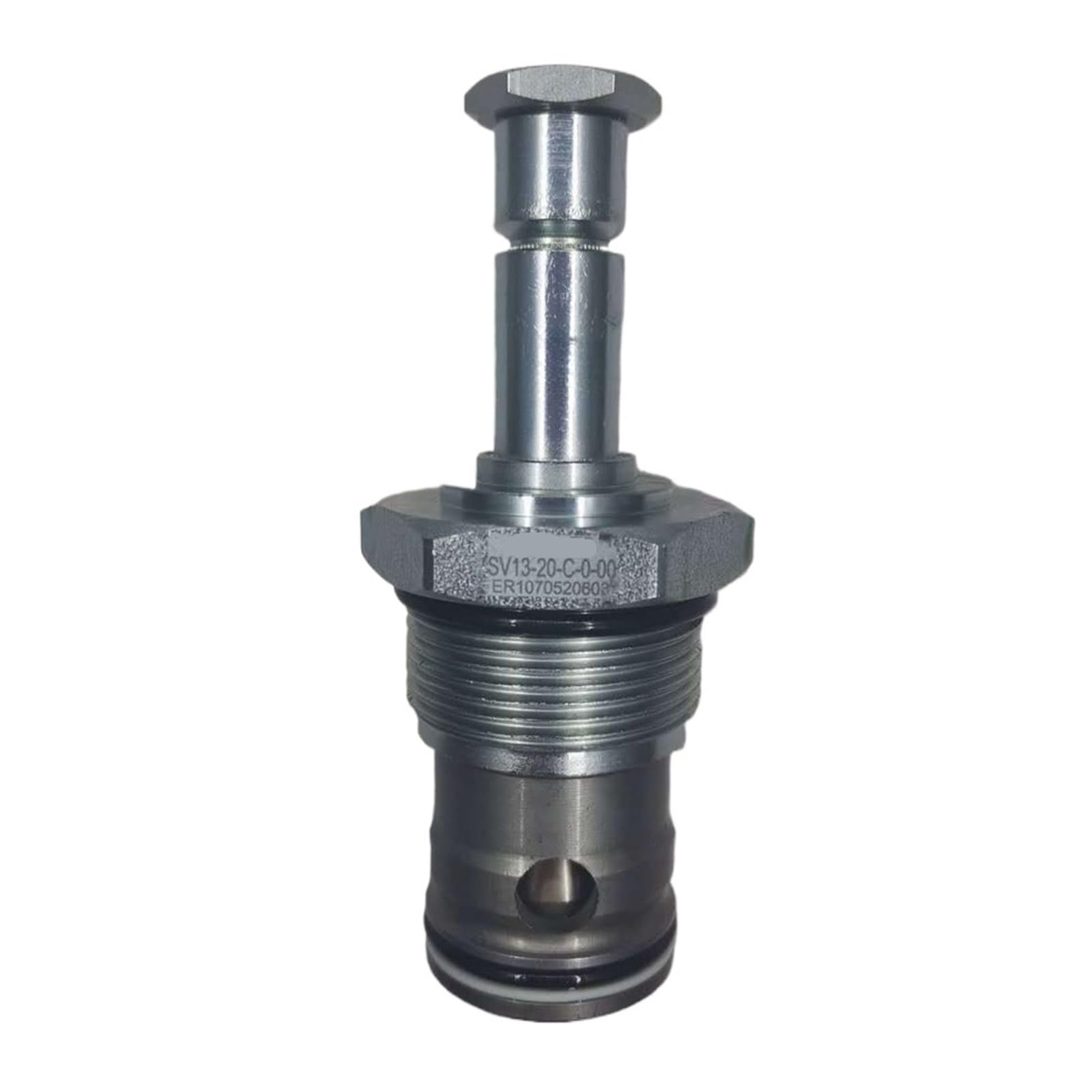 SFOCQVISH Cartridge SV13-20-C-0-00