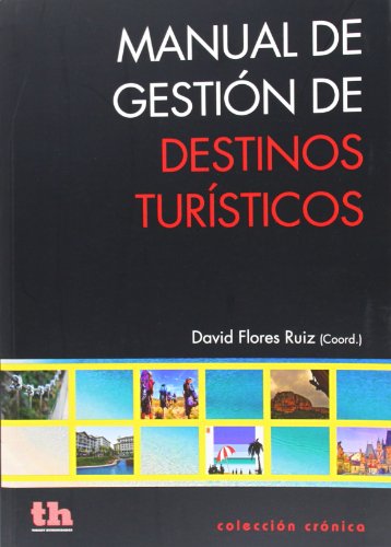Manual de Gestión de Destinos Turísticos
