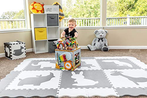 wee giggles play mat