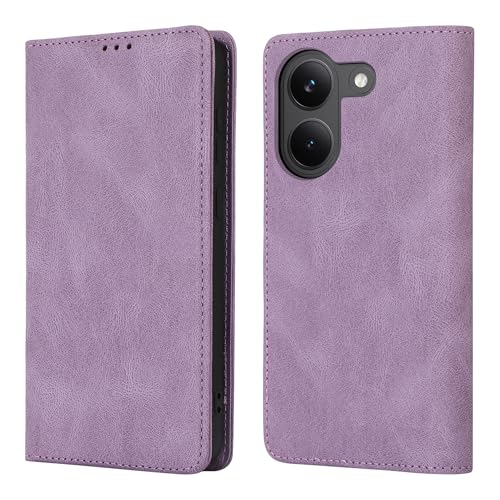 Gedurya Xiaomi POCO X8 Pro �P�[�X �蒠�^ �|�Rx8�v�� �X�}�z�P�[�X �V���I�~ �|�Rx8pro �p �P�[�X�蒠�^ �g�уJ�o�[ SIM�t���[ 6.59�C���`�Ή� POCO X8 Pro �蒠�^�P�[�X �}�O�l�b�g�� �J�[�h���[ �X�^