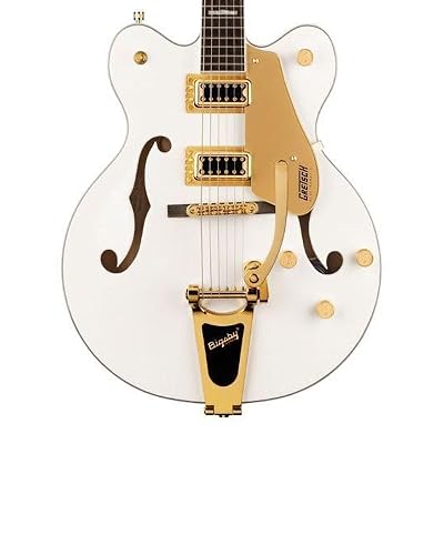 Amazon.com: Gretsch G5422TG Electromatic Classic Hollowbody Double
