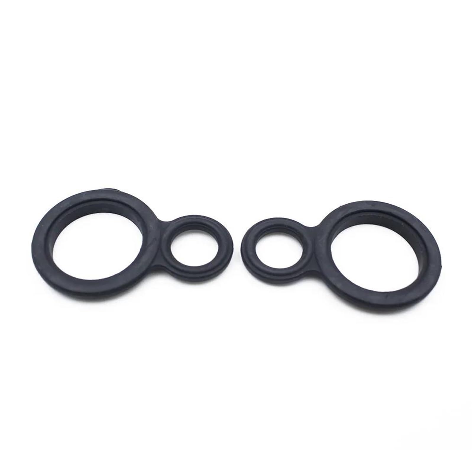 11061 0282 Guarnizione Coperchio Testata Per Kawasaki EX250, Per Ninja 250 2008-2012, EX300, Per 300 2013-2017 GUARNIZIONE CAMBIO