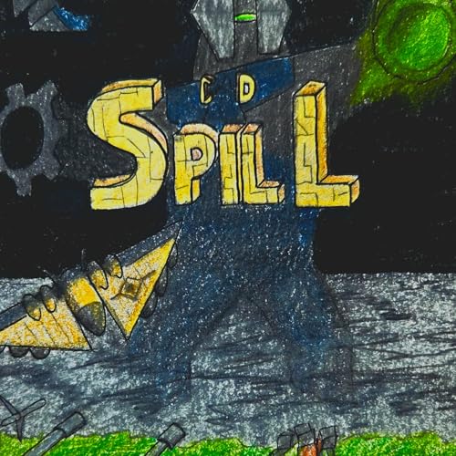 『Total Annihilation med Roar Granevang (#120)』のカバーアート