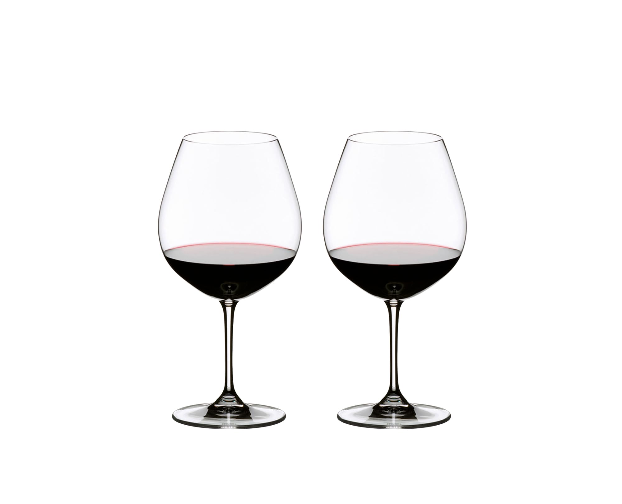 RIEDEL Vinum Pinot Noir Set of 2