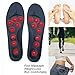Vuirrm Magnetic Insoles, Acupressures Insoles for Weight Loss, Acupressures Magnetic Insoles for Women & Men, Reflexology Insoles, Orthopedic Massage Insoles,S,1 Pair