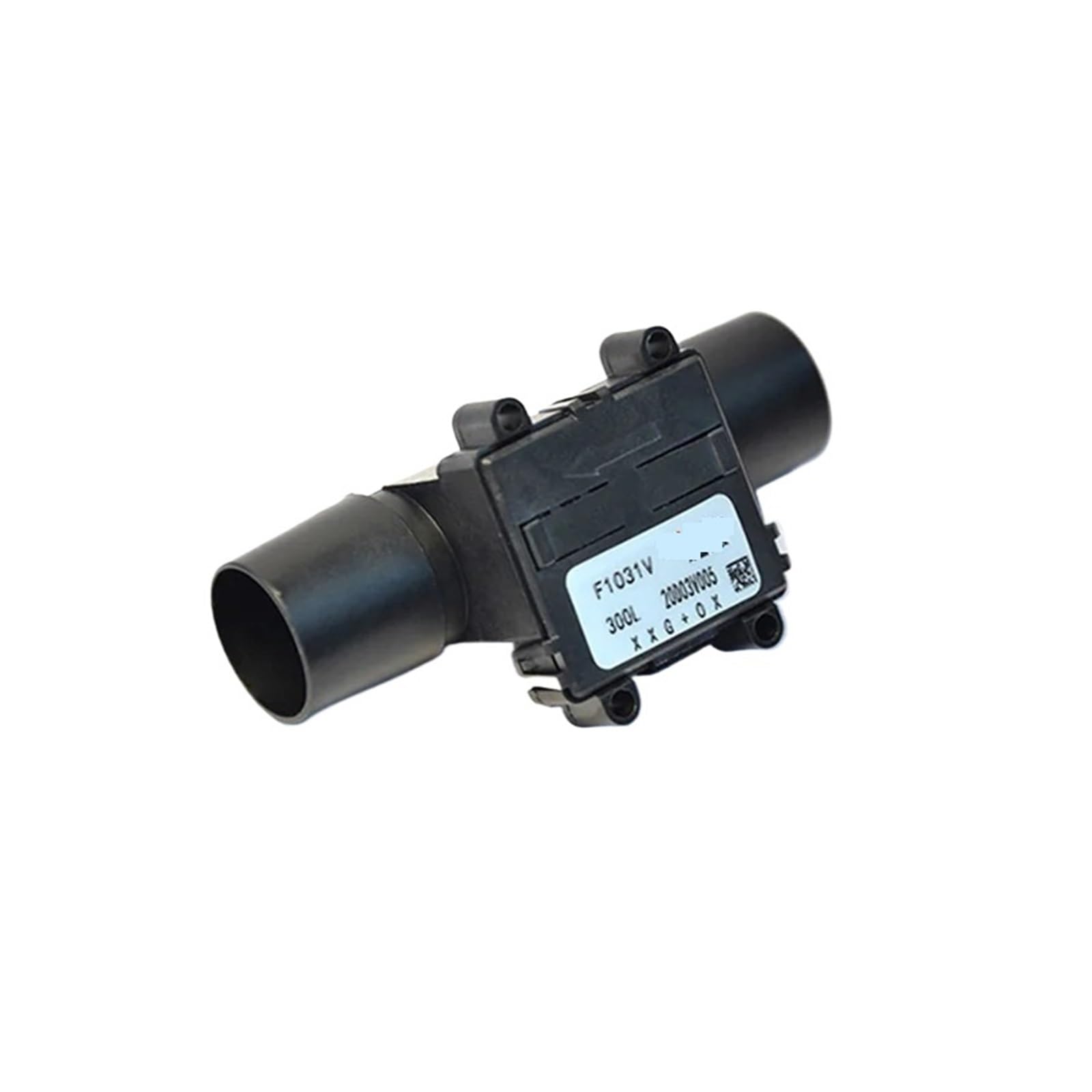 Pkhdlyeu One Color 2Pcs F1031v Micro Flow Sensor(200 Slm)