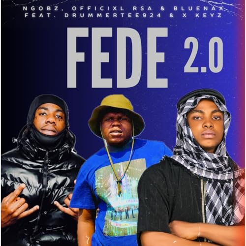 Fede 2.0