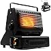 NAYVER® Campingheizung 1300 Watt, 2 in1 -...
