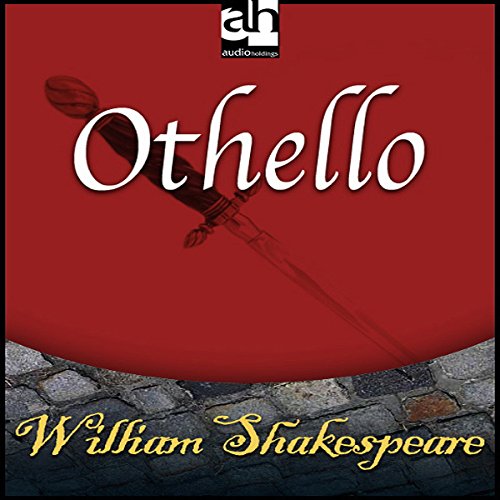 Othello by William Shakespeare