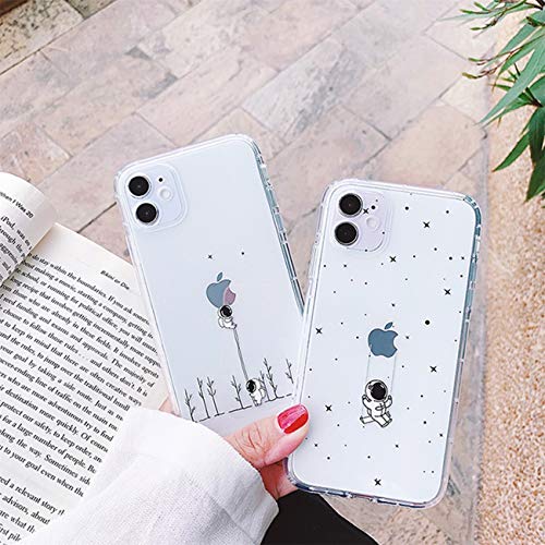 Bakicey - Custodia per iPhone 12 Mini da 5,4”, in