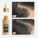 Babe Original Locks Densifying Hair Serum for Men and Women, Promotes Thickness in Thinning Hair & Hair Loss - Image 3