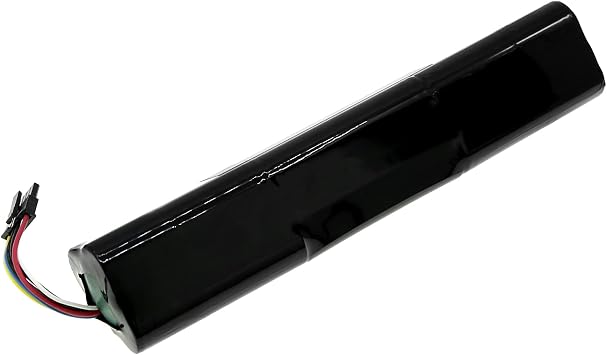 Cameron Sino Replacement Battery 4200mAh for Neato Botvac Connected, Botvac Connected D3, Botvac Connected D5, Botvac D3, Botvac D3 Connected, Botvac D3+, Botvac D3+ Connected, Botvac D301