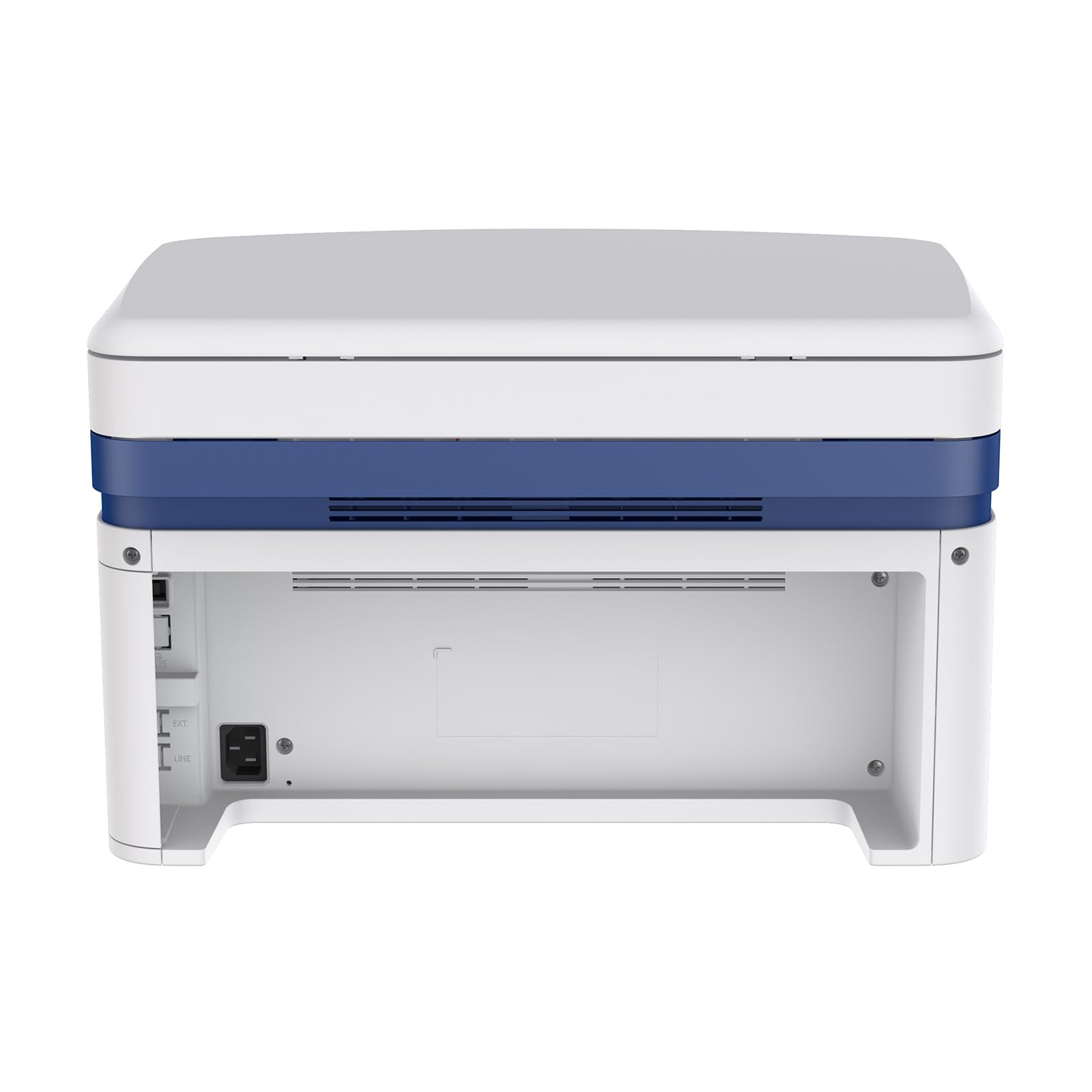 Xerox B105 Stampante Multifunzione Wireless – Laser monocromatica compatta All-in-One, stampa/scansione/copia, A4, ideale per scrivania in home office e piccoli team, compatibile mobili, Wi-Fi, EU