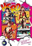SILENT SIREN �N���X�y�V�������C�u2019�wHERO�x@���l�����̈�� 2019.12.30(��������)