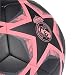 Balón Línea Real Madrid de Fútbol Marca adidas para Hombre