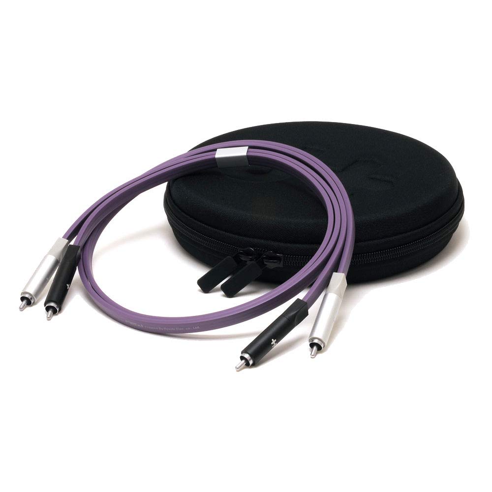 Neo d+ RCA Class S 2M rev.2 Purple