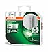 Produktbild Osram XENARC ULTRA LIFE D4S HID Xenon-Brenner, Entladungslampe, 66440ULT-HCB, Duobox (2 Stück)
