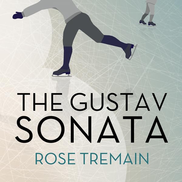 Cover art for The Gustav Sonata
